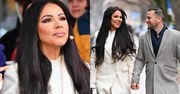 TYLKO U NAS! Sylwia Bomba szczerze o ślubie. Nie chce, żeby Kościół wszedł do jej związku
