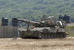 Potężne dostawy broni z Londynu. W Kijowie zacierają ręce