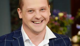 "Rolnik szuka żony": Seweryn już po ślubie! Jego żona w pięknej sukni