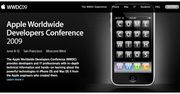 Wiemy już kiedy odbędzie się WWDC '09!