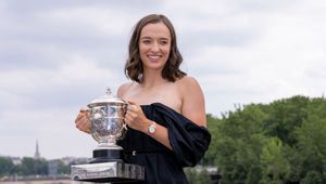 Czworo Polaków pewnych gry w Roland Garros. Wielkie powroty i nieobecności