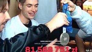 W środku nocy ogłosił szokującą decyzję. Tak mówi o akcji Łatwoganga