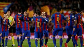 FC Barcelona - Celta Vigo na żywo. Transmisja TV, stream online
