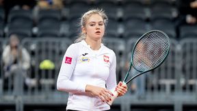Niespodzianka w meczu Polki. Stawką był finał