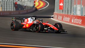 Ferrari zamierza dokonać rewolucji silnikowej. Czy to pozwoli na więcej?