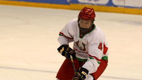 Skandal na Białorusi. Bił leżącego rywala i pokazywał wulgarne gesty