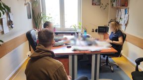 Zaatakowali obywatela USA na stacji metra. Zatrzymani mają od 14 do 16 lat