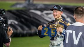 Żużel. Na Motor w Lublinie nie ma mocnych. Juniorzy dali popis