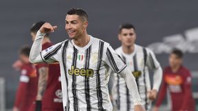 Transfery. Juventus marzy o zwycięskim duecie. Kto może dołączyć do Cristiano Ronaldo?