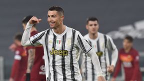 Transfery. Juventus marzy o zwycięskim duecie. Kto może dołączyć do Cristiano Ronaldo?