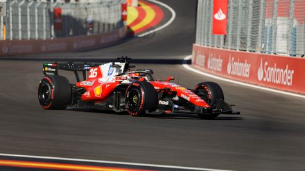 Ferrari planuje dokonać rewolucji