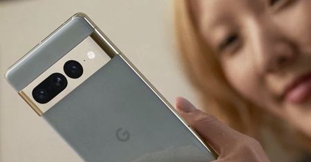 Google zrywa ze starymi technologiami. Pojawił się pierwszy smartfon nowego typu