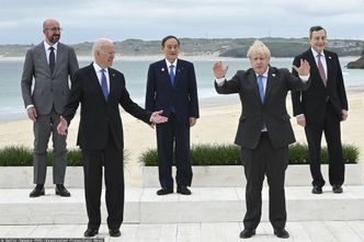 Globalne podatki nadchodzą. Minimalny CIT to dopiero początek