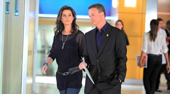 CSI: Kryminalne zagadki Nowego Jorku