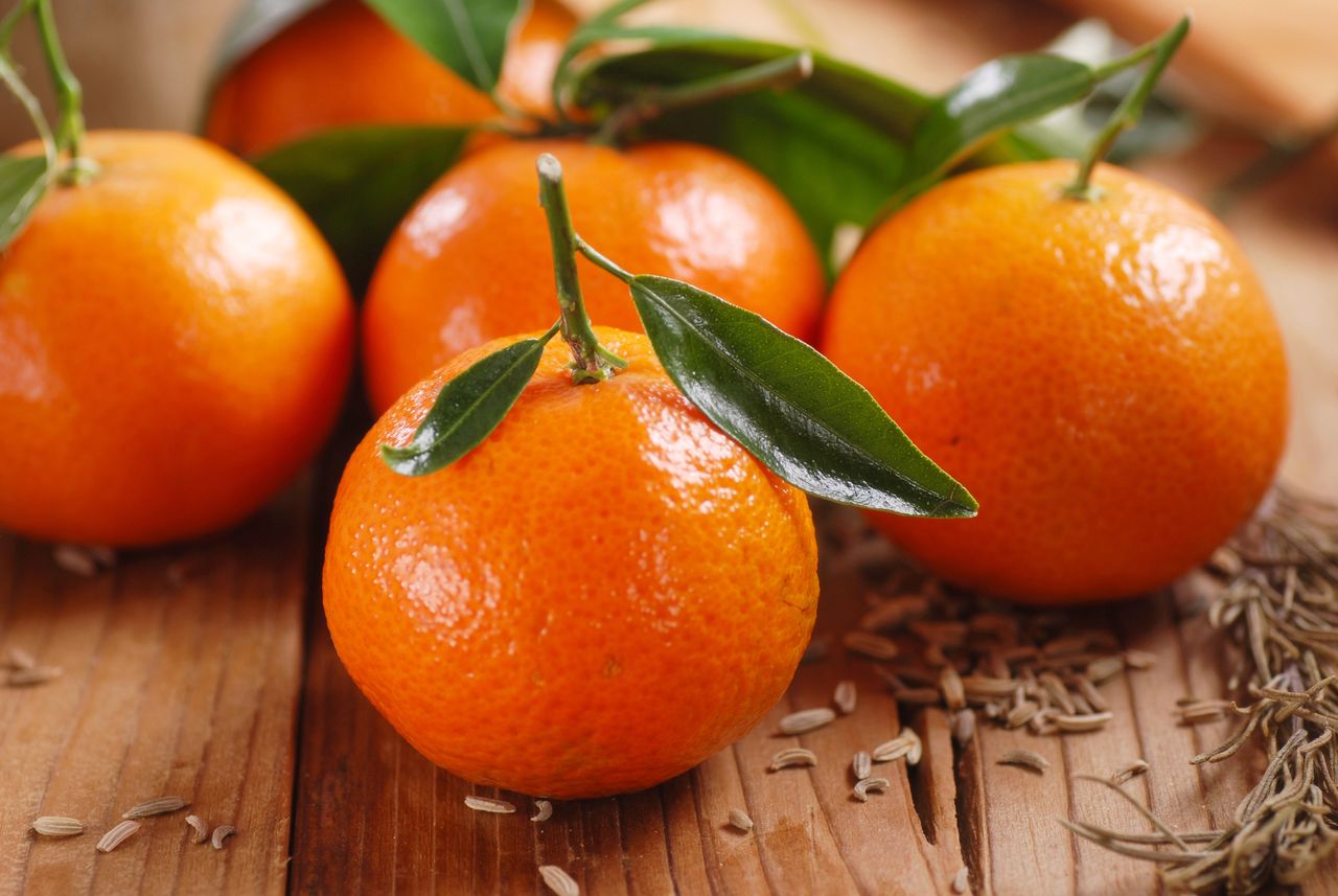 Clementines: The nutrient-packed gem of winter citrus