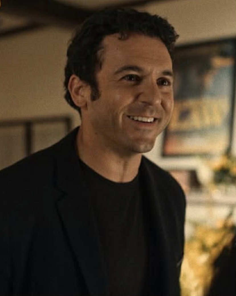 Fred Savage, tak aktor wygląda dzisiaj