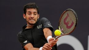 Klęski byłych mistrzów Rio Open. Faworyci poznali rywali