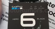 Nadchodzi GoPro HERO 6 z filmami 4K 60 kl./s