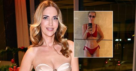 Magdalena Waligórska schudła 10 kg bez głodówek i treningów. Oto jej sposób