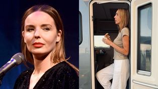 Agnieszka Włodarczyk wystosowała odezwę do narodu. Uderzają ją komentarze o Polakach w Dubaju. "Czytają: 'Chcieli, to mają'. WSTYD"