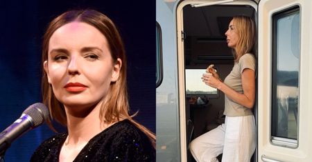 Agnieszka Włodarczyk wystosowała odezwę do narodu. Uderzają ją komentarze o Polakach w Dubaju. "Czytają: 'Chcieli, to mają'. WSTYD"