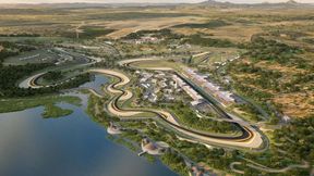 Formuła 1 wraca do Afryki po wielu latach. Jest jeden problem