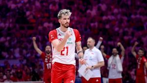 Tomasz Fornal o transferze do Turcji. "Będzie duża szansa wygrać Ligę Mistrzów"