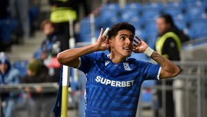 Skład Lecha Poznań na mecz Ligi Konferencji