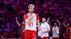 Tomasz Fornal o transferze do Turcji. "Będzie duża szansa wygrać Ligę Mistrzów"