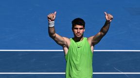 Przed Indian Wells. Oni i długo, długo nic