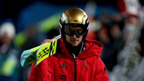 Niespodziewany powrót na finał Pucharu Świata