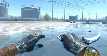 Spędził w CS:GO 3 dni. To wystarczyło, by zarobić prawie 700 tys. złotych