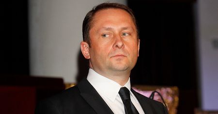 Kamil Durczok odpowiedział internautce chorej na raka. Padły mocne słowa
