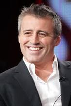 "Odcinki": Matt LeBlanc bez podłożonego śmiechu