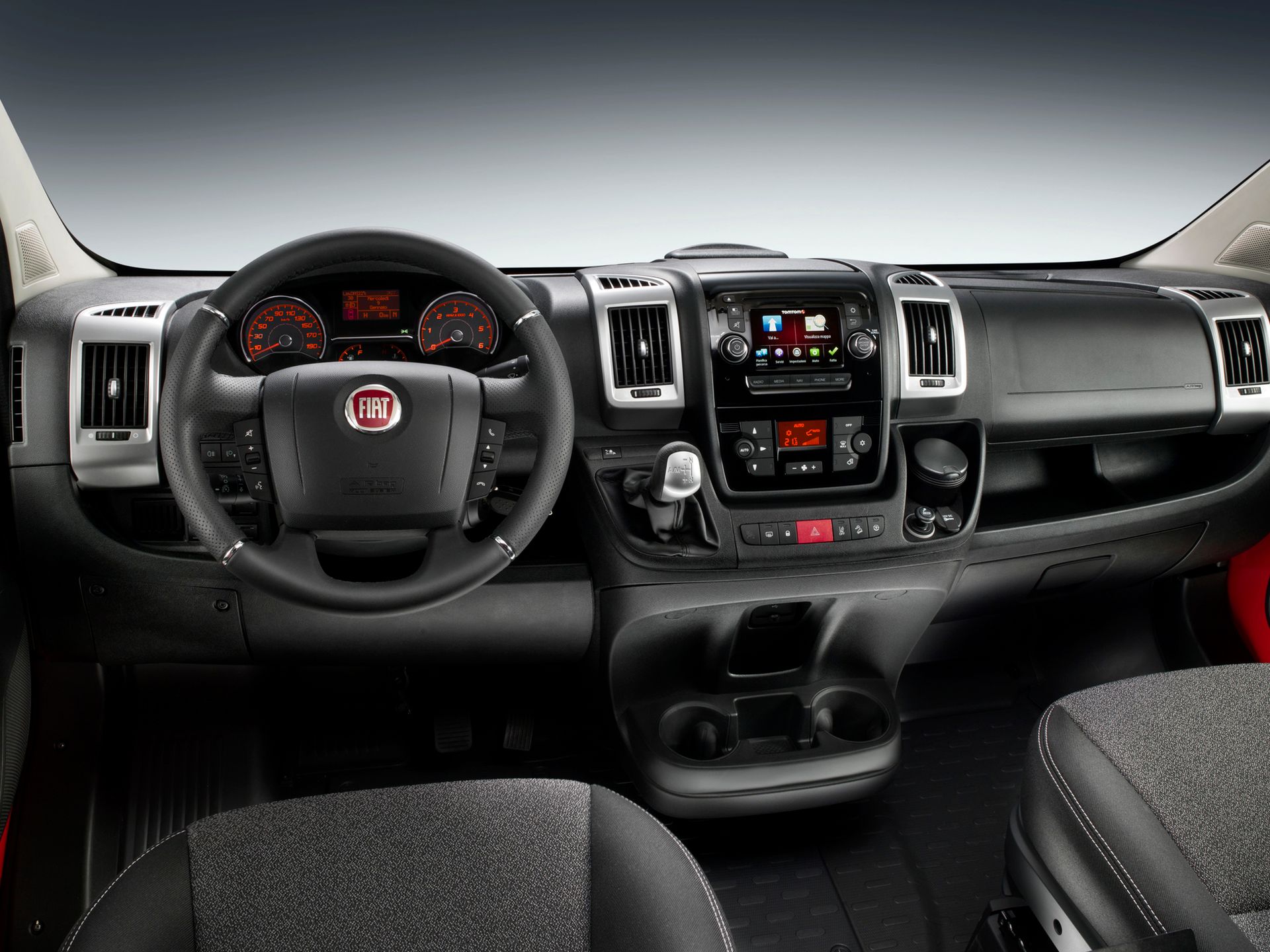 Fiat Ducato 6