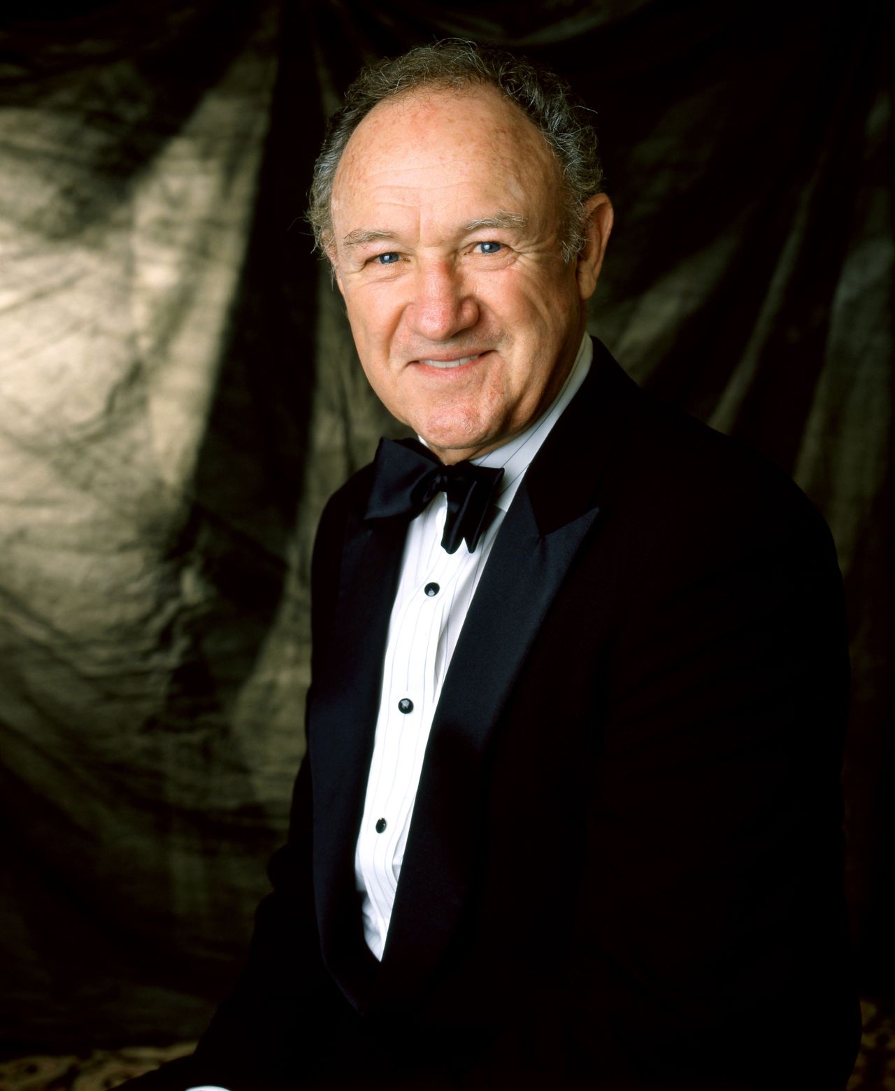 Gene Hackman w 1996 roku