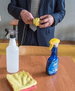 Szkoła. Uczeń liceum zakażony. Klasa trafiła na kwarantannę