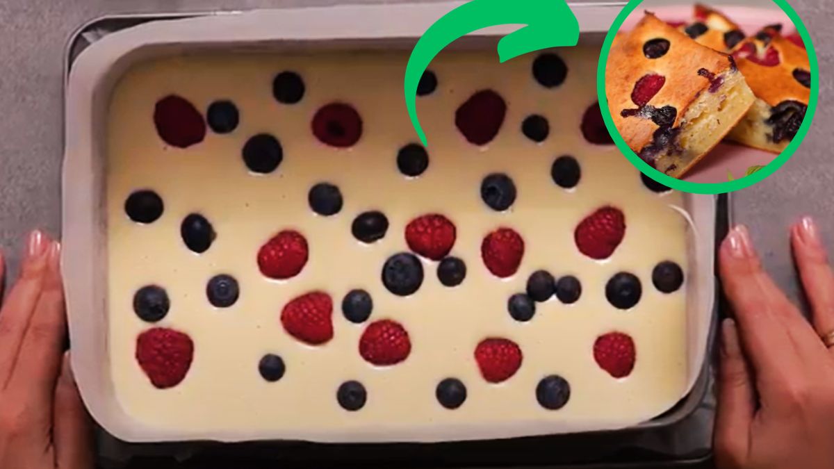 Naleśniki w wersji XXL