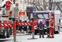 Łotwa. Pożar w hostelu w Rydze. Zginęło osiem osób