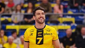 PGE Skra Bełchatów - LOTOS Trefl Gdańsk 3:0 (galeria)