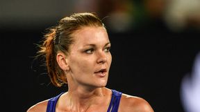 Agnieszka Radwańska powróci do Wuhanu. Elina Switolina nie myśli o rekordzie