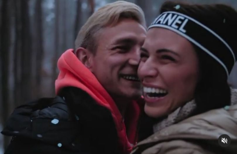 Jakub Rzeźniczak i Magdalena Stępień zdradzili płeć dziecka! 