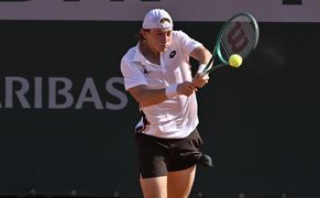 Polsat Sport 2 Tenis: Turniej ATP na Majorce - mecz półfinałowy gry pojedynczej