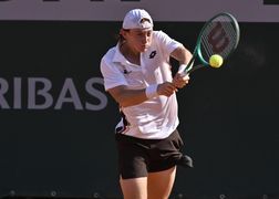 Polsat Sport 2 Tenis: Turniej ATP na Majorce - mecz półfinałowy gry pojedynczej