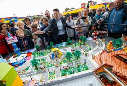 Legoland Billund zyska nowe atrakcje. Otwarcie już w marcu