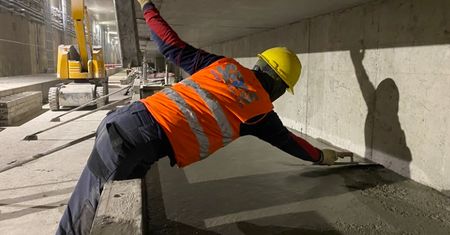 Warszawa. Metro przed zmianą. Nowe stacje szykują się do otwarcia