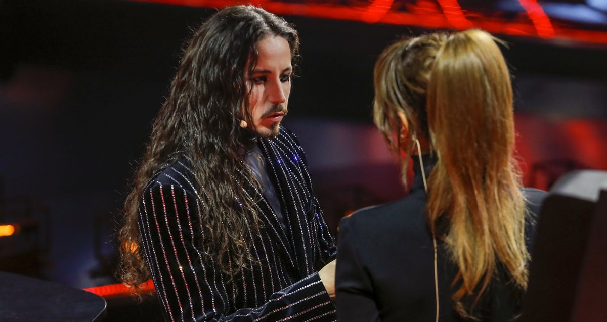 Michał Szpak
