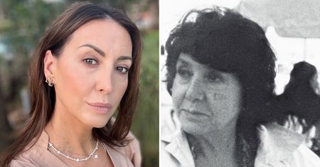 Anna Zejdler pożegnała mamę. "Dziękuję za każdą wspólnie spędzoną chwilę"
