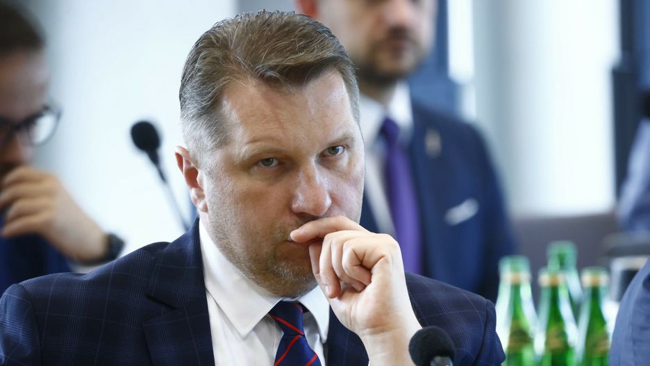 Przemysław Czarnek