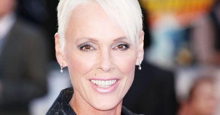 Brigitte Nielsen przeżywa drugą młodość. Ma małą córeczkę z piątym mężem